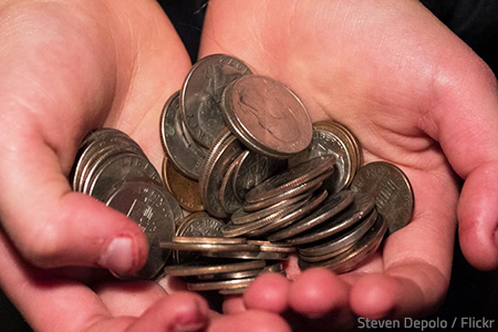 Your moving costs will depend on the amount of items you decide to relocate to your new home.