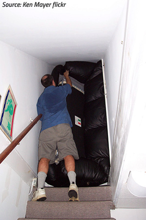 self-move safety