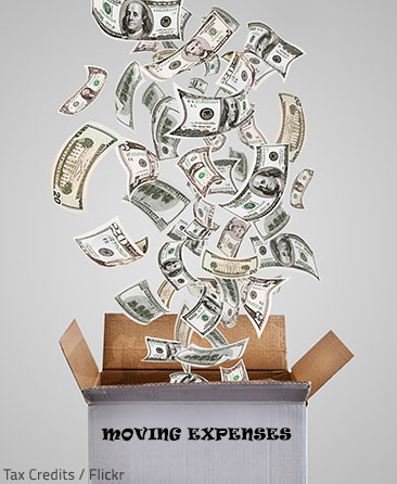 Losing money is not among the obvious DIY relocation risks
