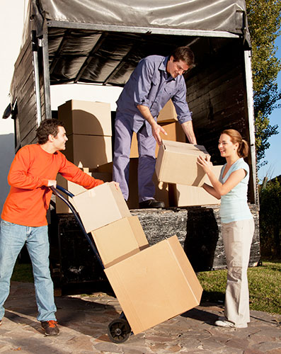 When you regret moving, you'll likely need to move again.