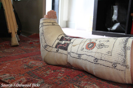 avoid injuries during a move