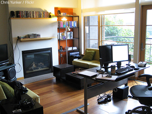 The more items you're moving, the higher the moving cost will be.