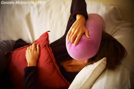 How to reduce stress when moving
