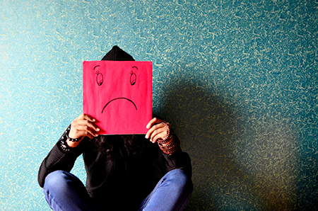 How to handle stress when moving