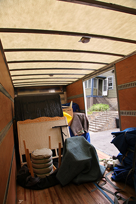 Do you tip movers and packers?