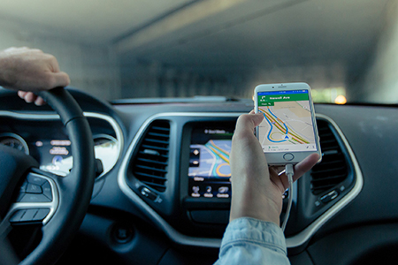 Is it easy to drive a moving truck?
