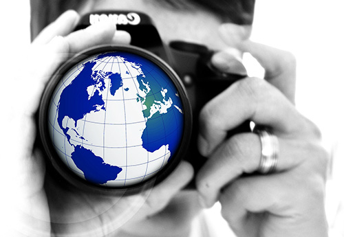 Research your new country well to find out what you're going to need there.