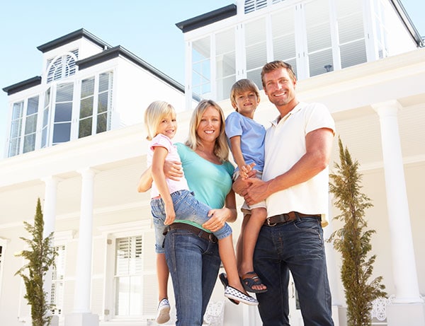 Make sure you find the right new home for you and your family.
