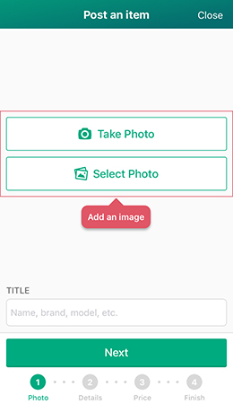 OfferUp moving app