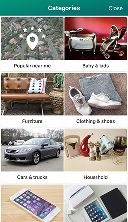 OfferUp can help you move