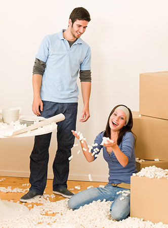 Use your resources wisely for a cheap long distance move.