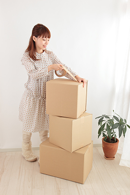 Pack with safety in mind