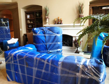 Packing for your bigi city relocation will be just a bit different from packing for any type of residential move.
