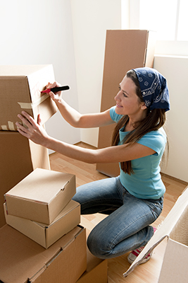 how to be motivated to pack
