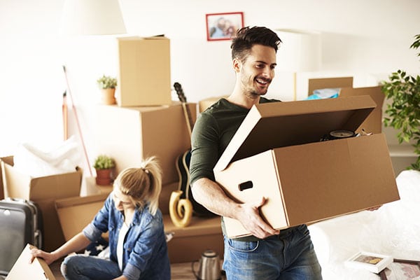The best way to downsize your home is to let go of everything you don't really need or love.
