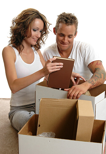 Only you can make the right decision about the fate of your items.