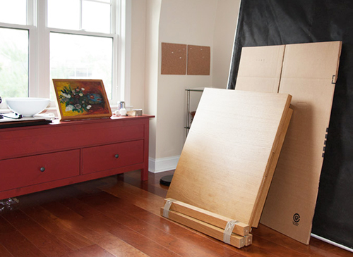Picture boxes for moving are your best bet for ensuring the safety of framed art during a relocation.