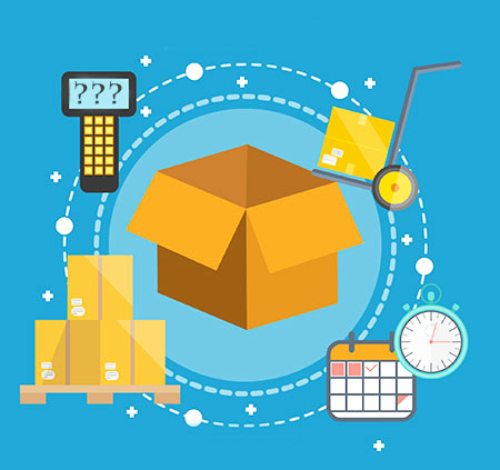A good packing strategy will help you stay organized during a move.