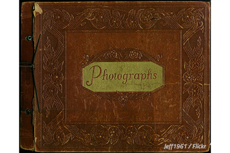Photo album