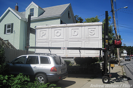 How to move house quickly and efficiently
