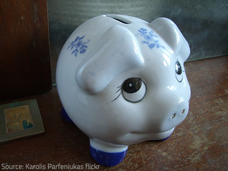Ways to save money on your move