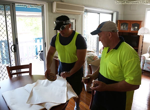 Find experienced and reliable packers to hire.