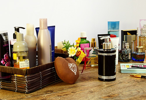 Not all bathroom items are worth moving to your new home.