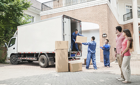 The best way to prepare for movers is to avoid delays and misunderstandings.