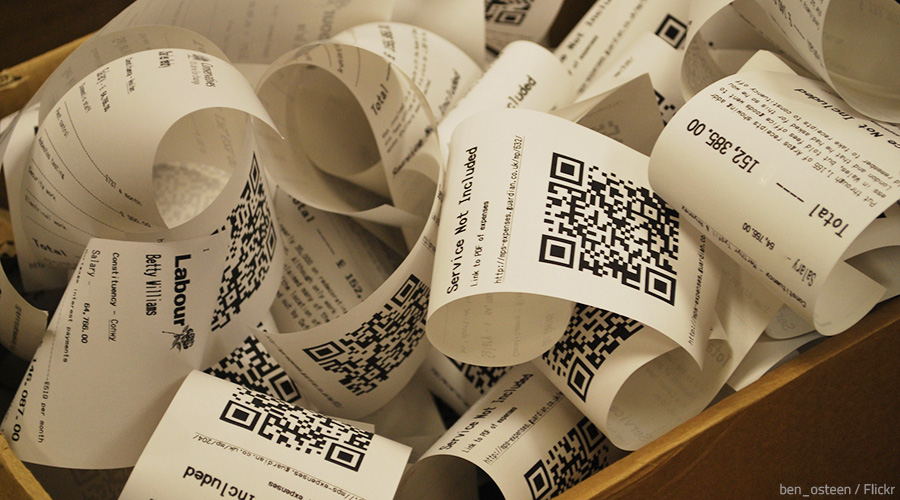 Be sure to keep the receipts related to your out of state move.