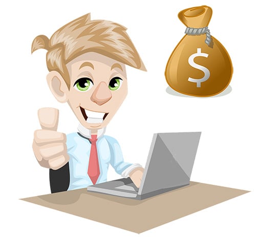 Negotiating a relocation package is a real art.