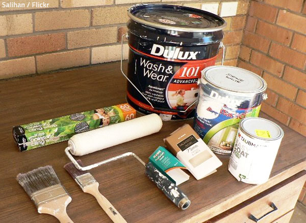 The most important item on a tenant move out checklist is to ensure the good condition of the rental property.