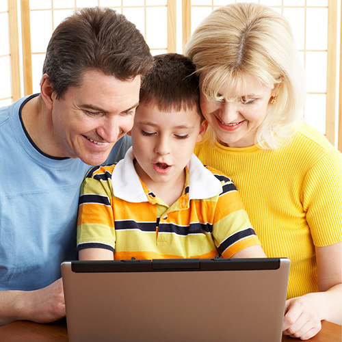 Find the best new school for your child when switching schools midyear.