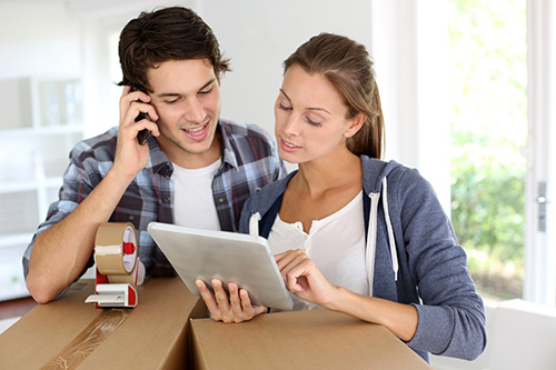 You need to be well prepared in order to be able to successfully negotiate with movers.