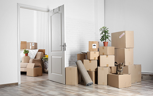Having a packing system is among the most essential packing rules for moving.