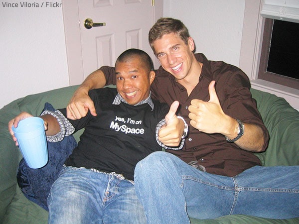 Best friends may not be best roommates - and vice versa.