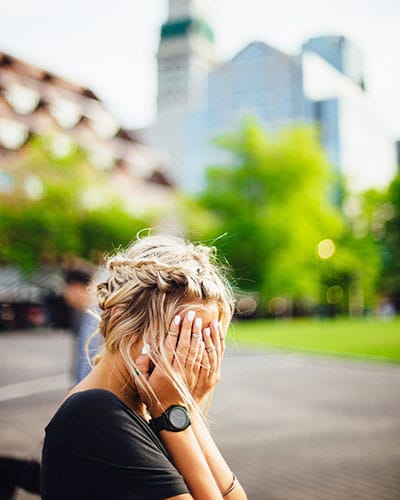 Moving regrets are very common.