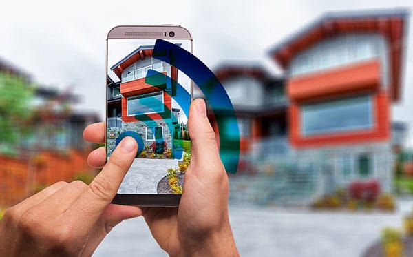 Securing your home and meeting your neighbors are among the first things to do after moving to a new neighborhood.