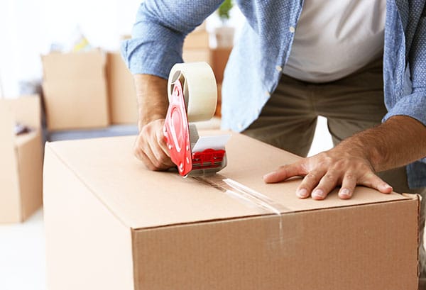 The must have moving supplies include more than boxes and wrapping materials.