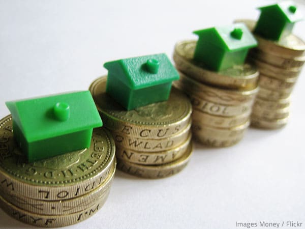 Return your rental property in good condition to get your security deposit back.