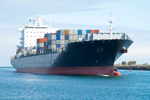 International moving overseas