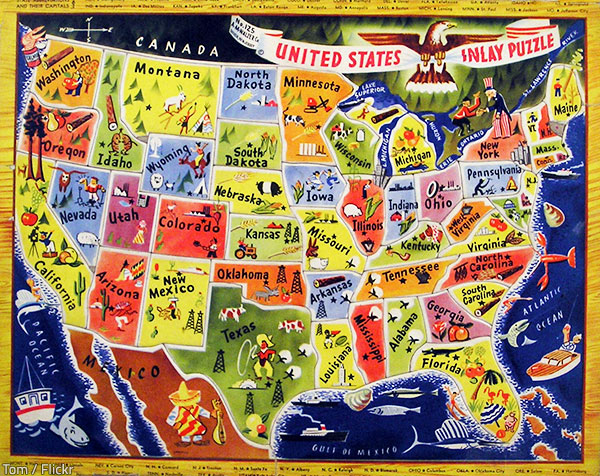 You may not know how to decide where to live.