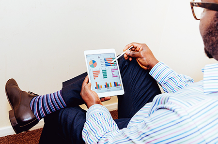 A usdot number lookup will provide you plenty of important information.