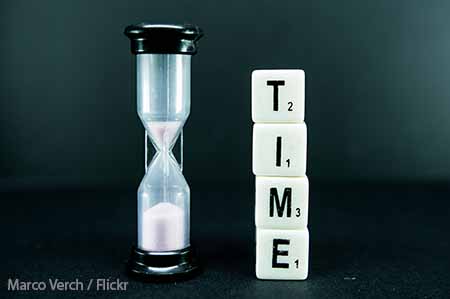 tips for a last minute move