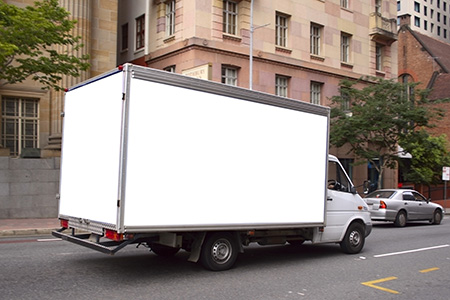 How to find good local movers