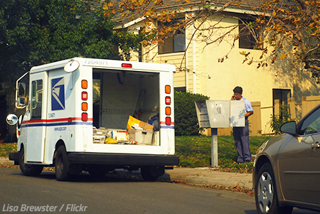 Good moving options