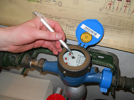 What to do with utilities when moving