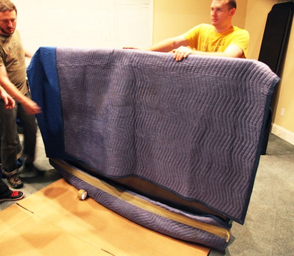 Be sure to provide your TV with the best protection possible.