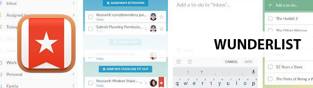 Wunderlist